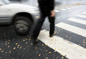 How Our Charleston Personal Injury Lawyers Can Help You With a Pedestrian Accident Case