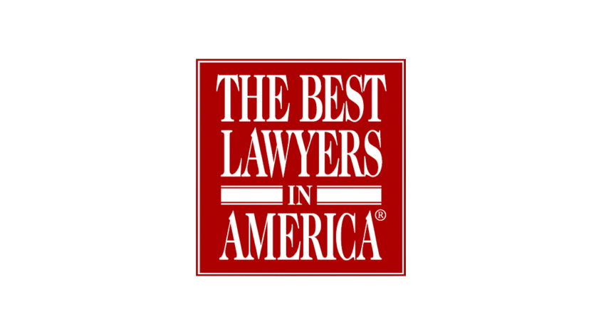 The Best Lawyers in America logo