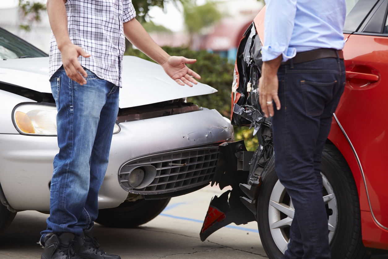 Should I Hire a Lawyer After a Minor Car Accident?