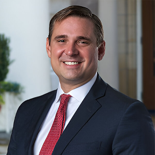 Personal injury attorney in Charleston, WV