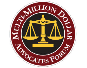 Multi-million dollar advocates forum