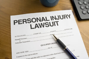 How Long Do I Have to File a Personal Injury Lawsuit After a Car Accident in West Virginia?