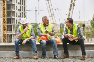How Farmer, Cline & Campbell Personal Injury Lawyers Can Help You After a Construction Accident in Beckley, WV