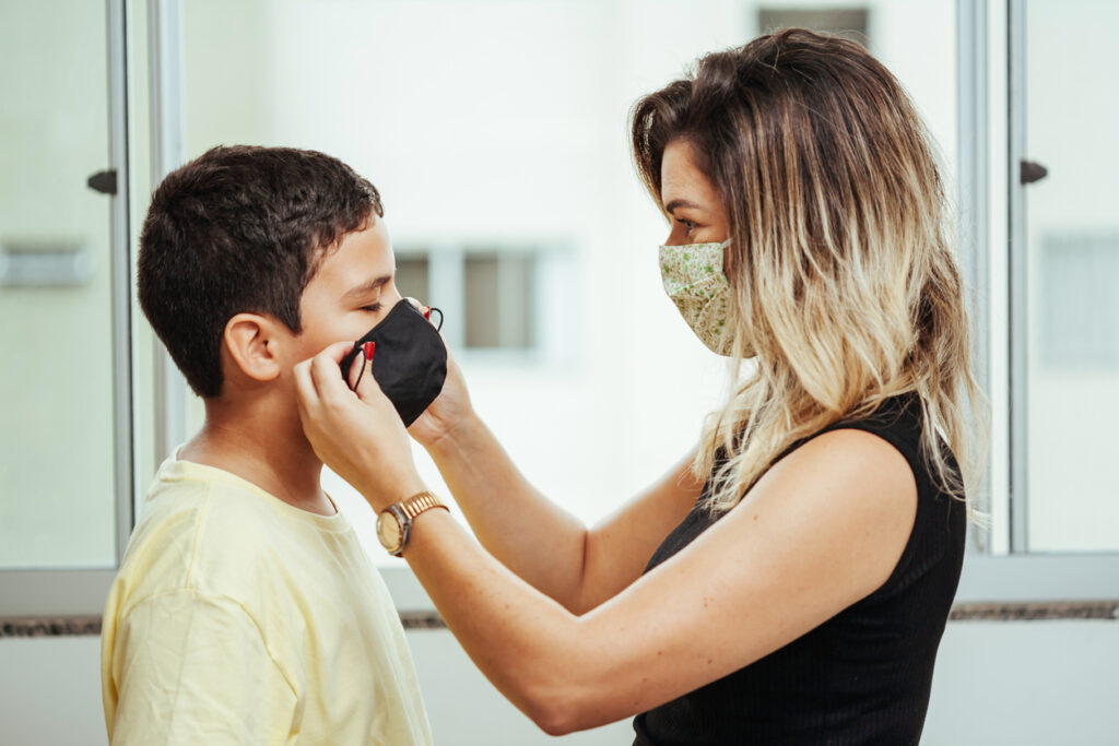 5. Reduce The Risk Of Hospital-Acquired Infections