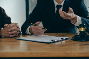 How Our Culloden Personal Injury Attorneys Can Help You Fight for Damages