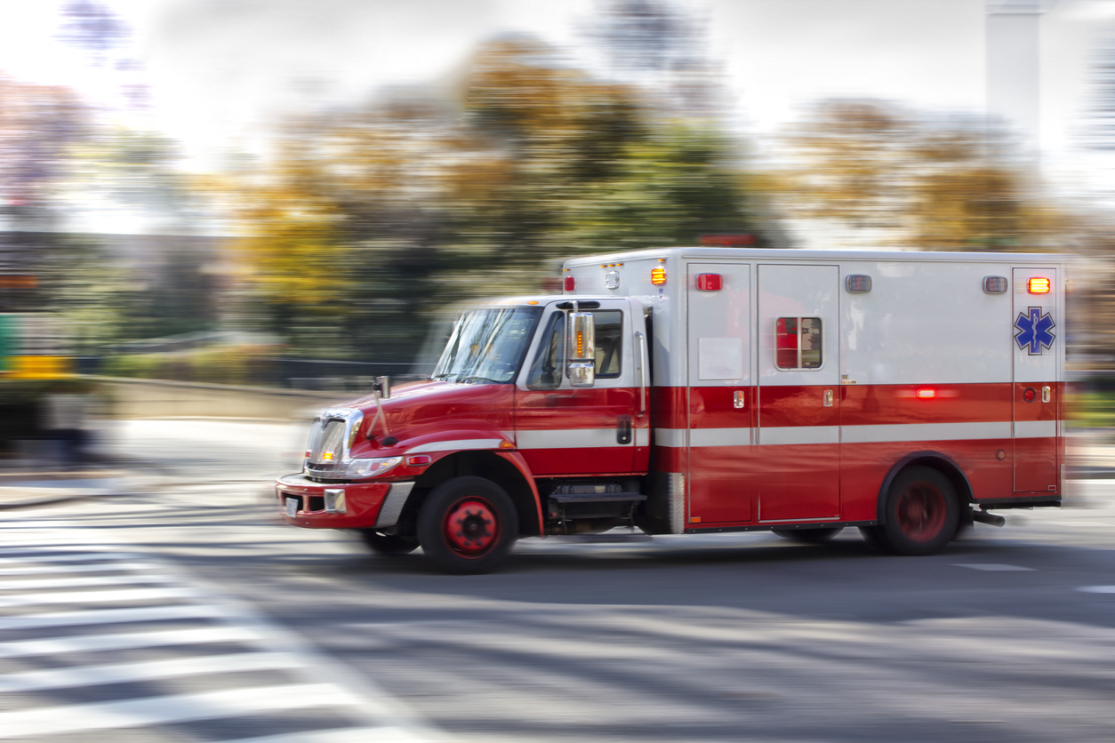 West Virginia’s Expanded “Move Over” Law (Effective July 2025)