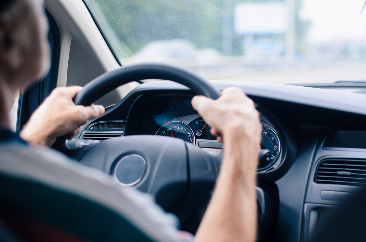 What Is Adaptive Cruise Control, and Is It Safe?